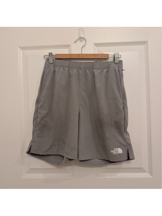 The North Face Other - Men's The North Face Athletic Shorts Size S zippered pocket hiking running